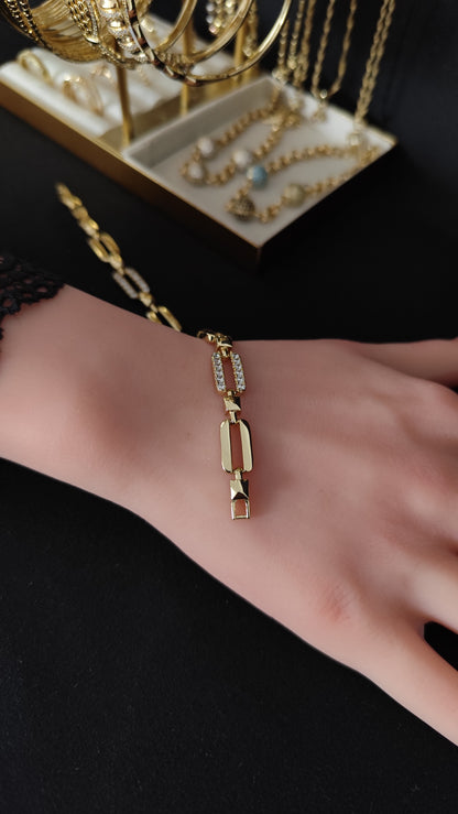Trendy Bracelet