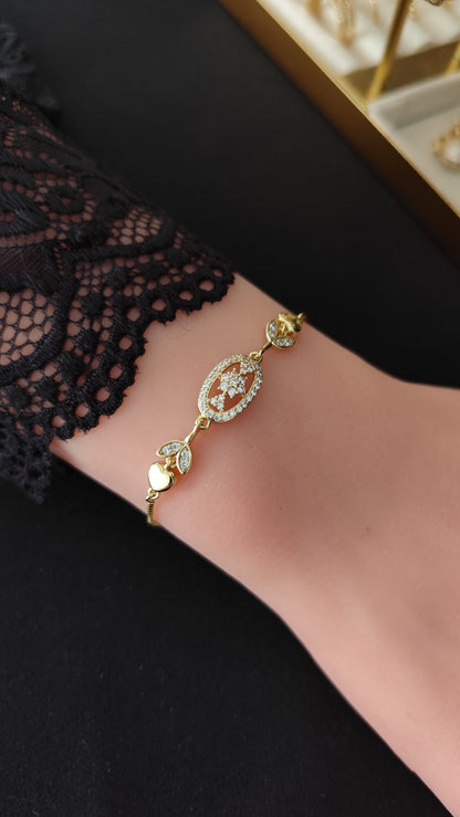 Sissy Bracelet