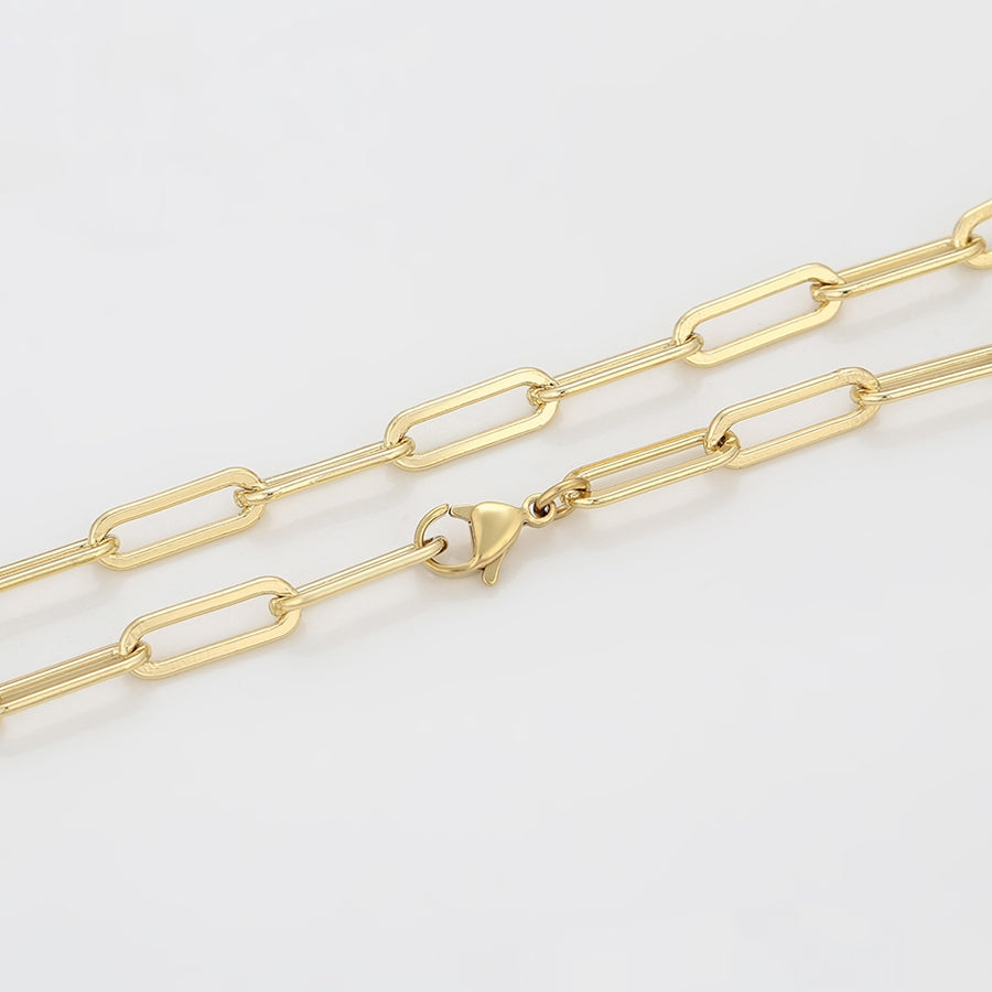 Atac Necklace