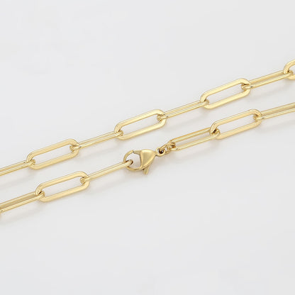 Atac Necklace