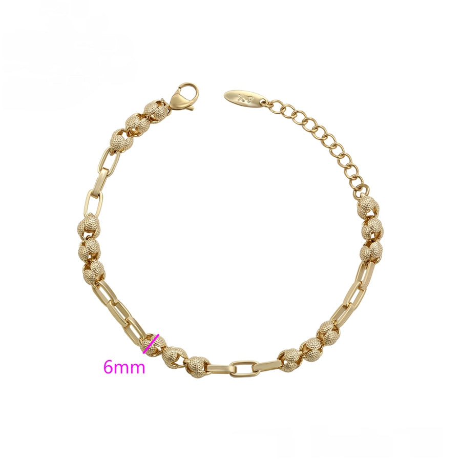 Puka Bracelet