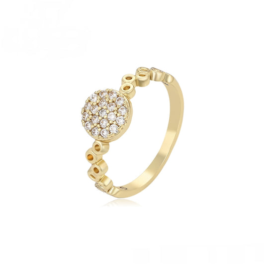Elfida Ring