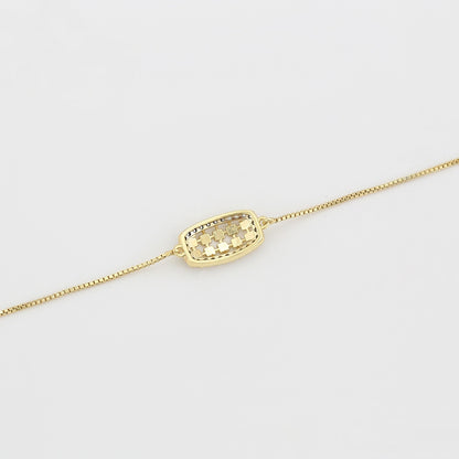 Minimalist Bracelet
