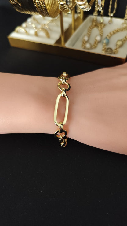 Demet Bracelet