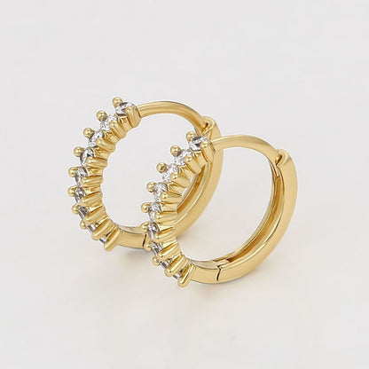 Mini Earrings
