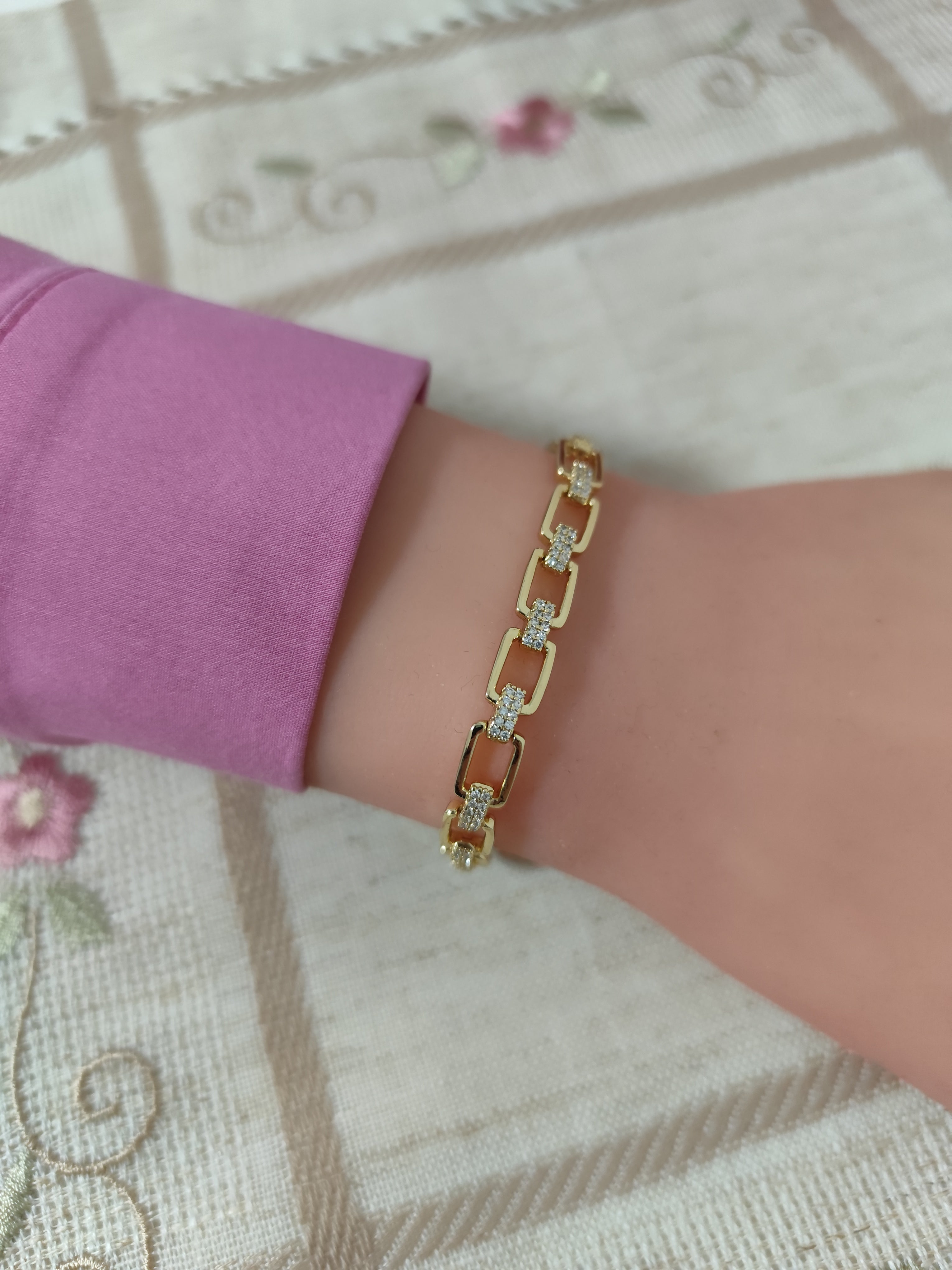 Aurelia Bracelet