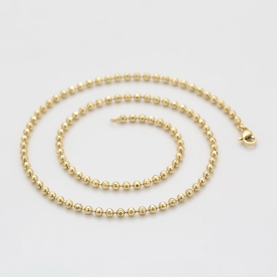 Dorika Necklace
