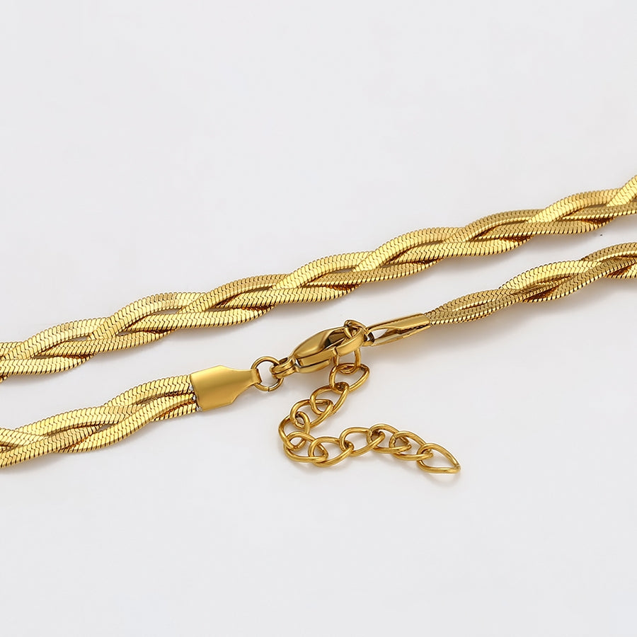 Vanessa Necklace
