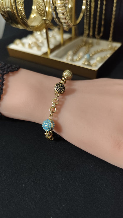Nazar Bracelet