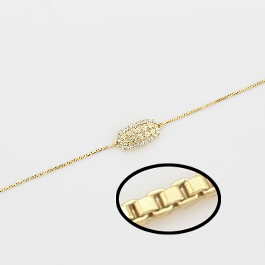 Minimalist Bracelet