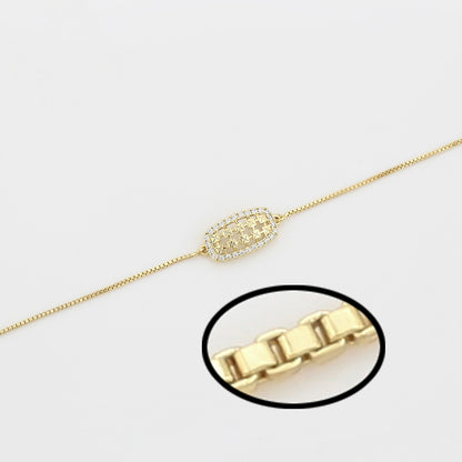 Minimalist Bracelet