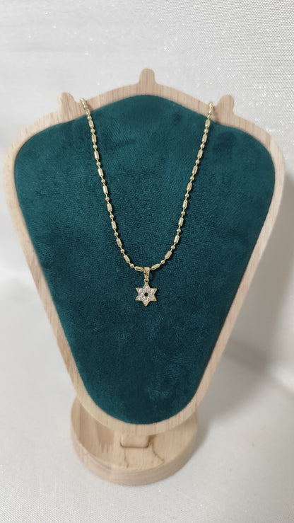 Nil Necklace