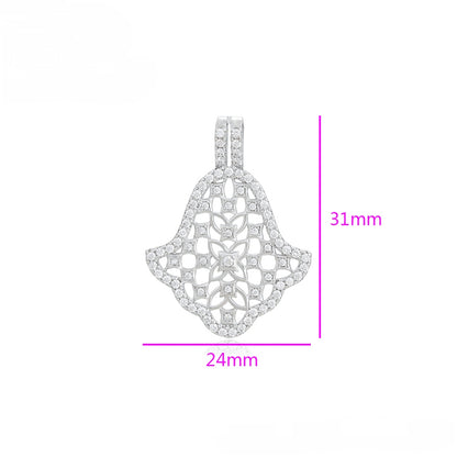 Silvia Pendant