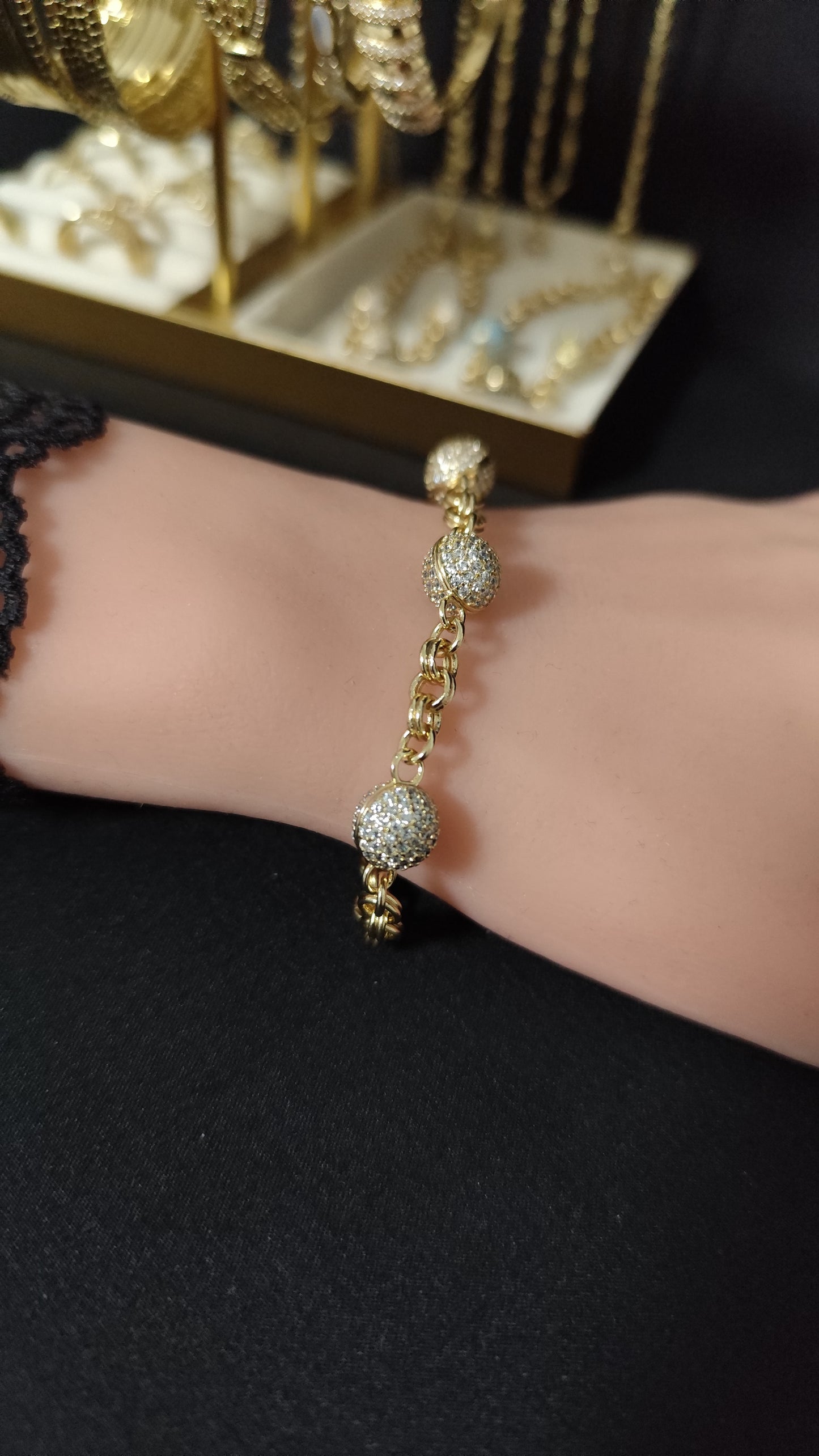 Belinda Bracelet