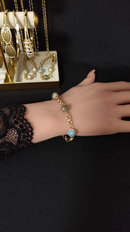 Nazar Bracelet