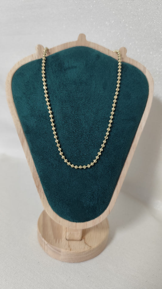 Dorika Necklace