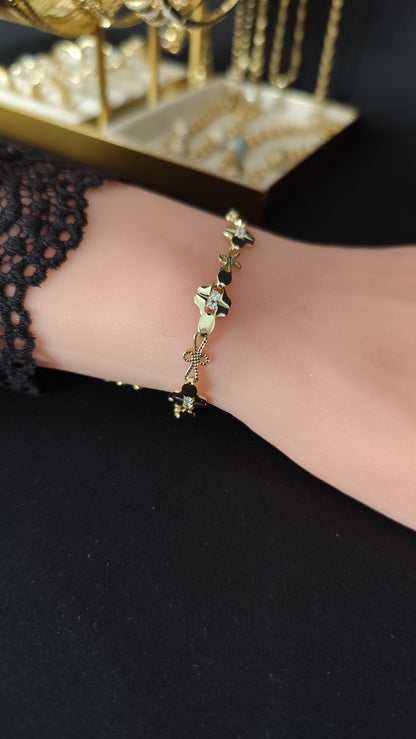 Sierre Bracelet