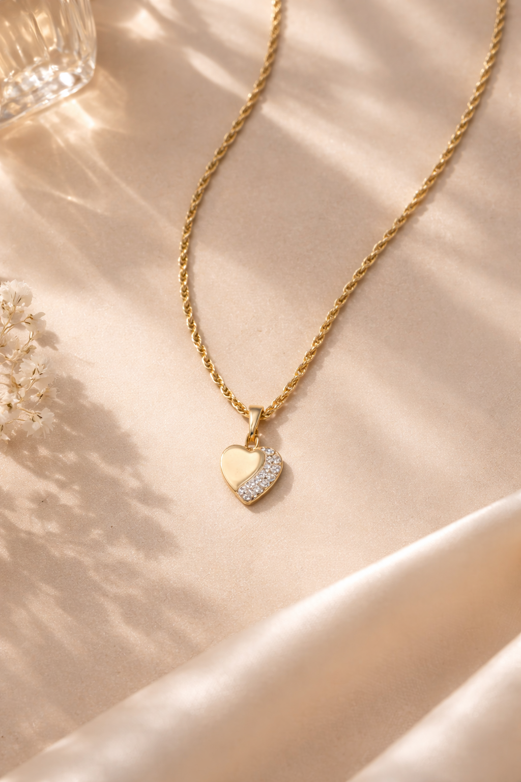Amore Pendant