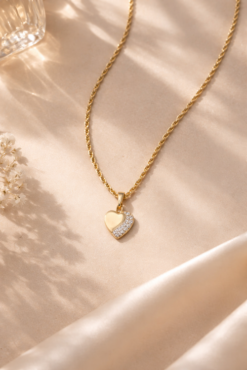 Amore Pendant