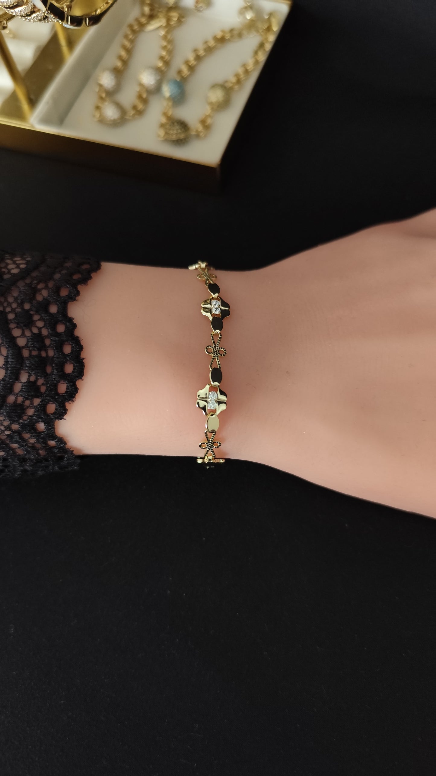 Sierre Bracelet