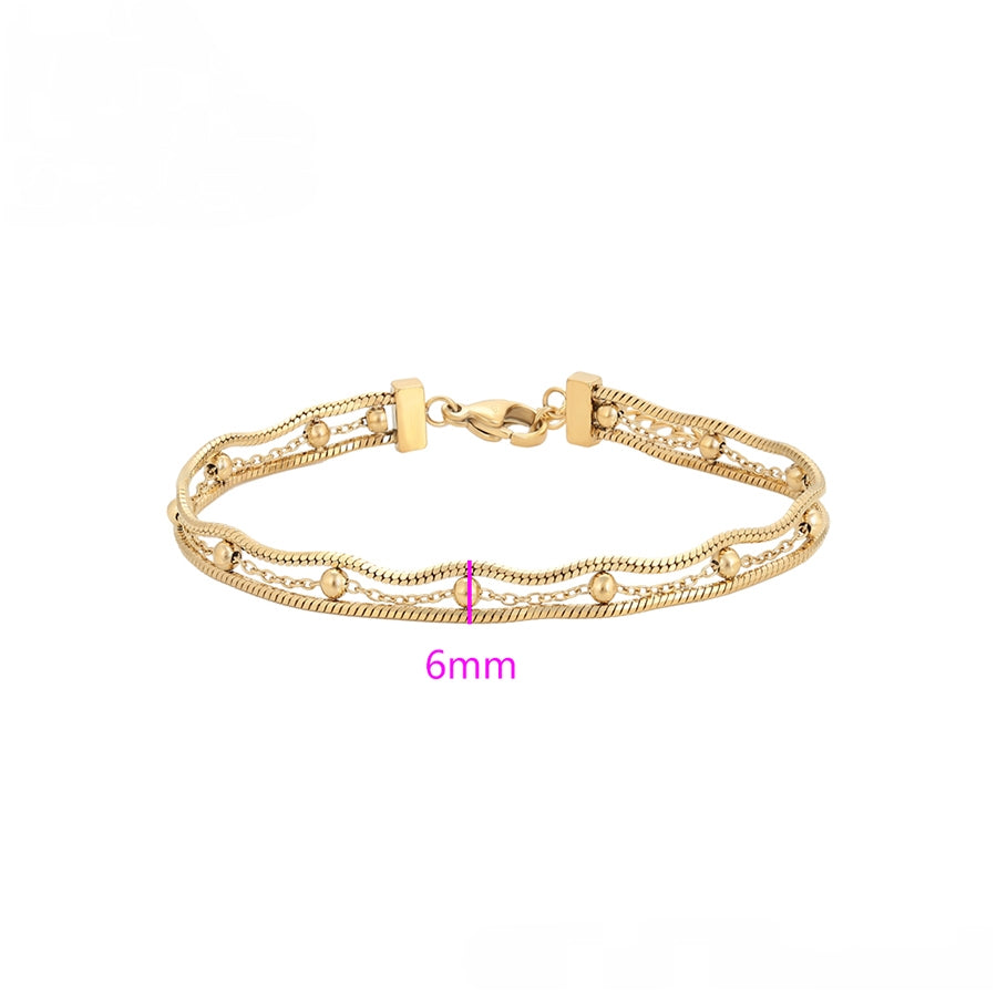 Top Bracelet