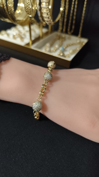 Belinda Bracelet