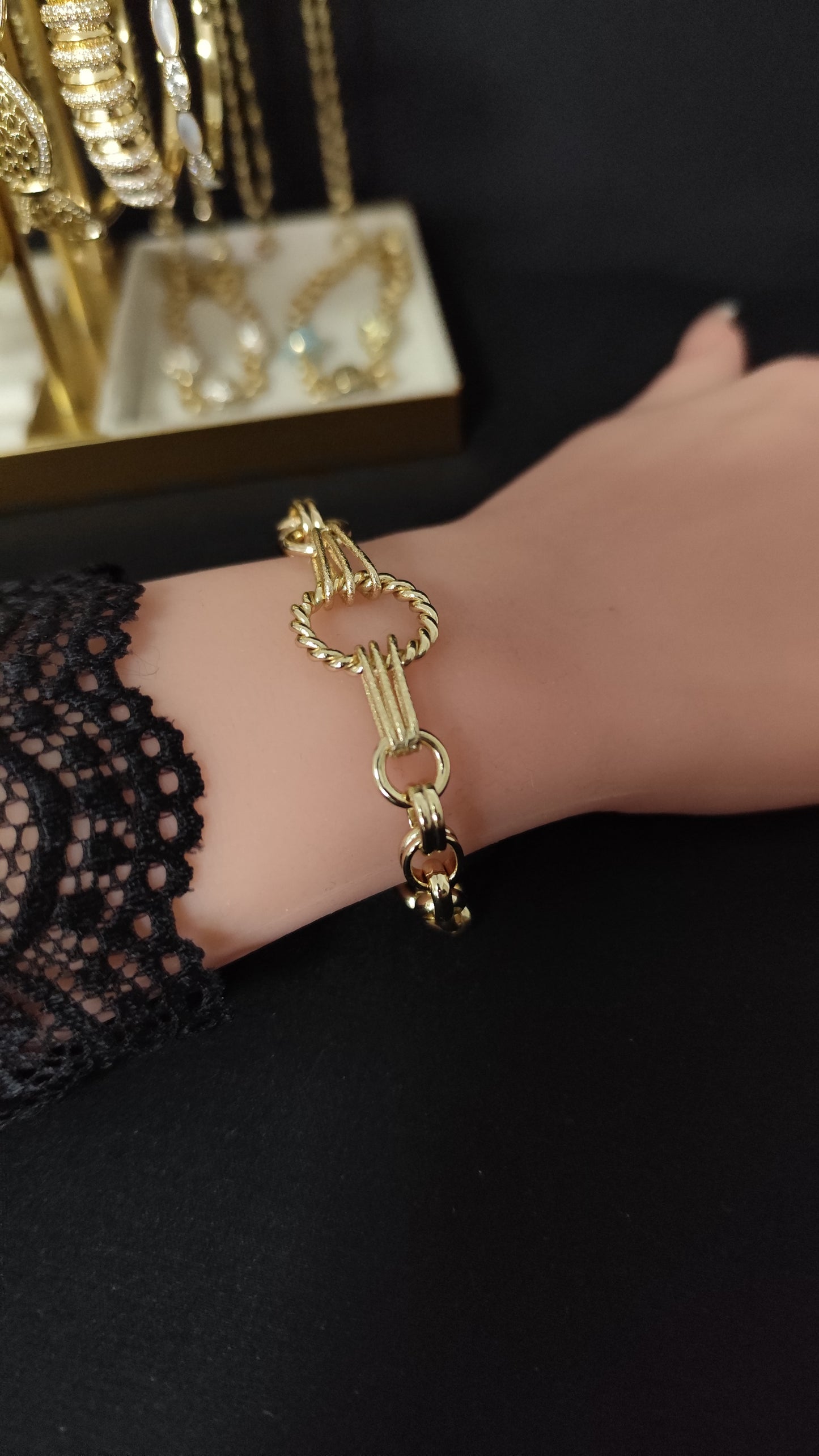 Bety Bracelet