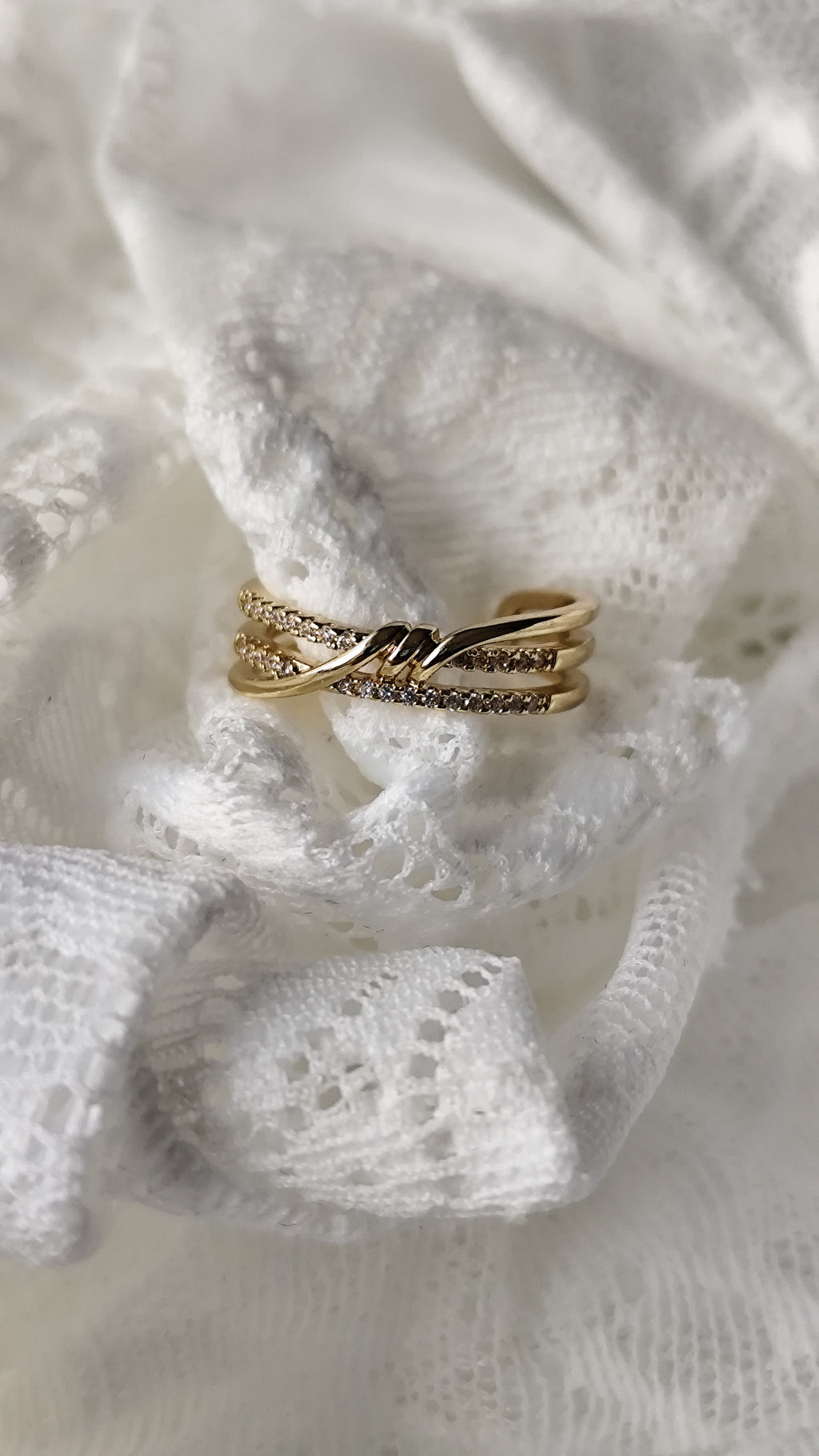 Onesize Tokyo Ring