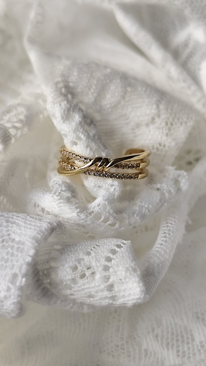 Onesize Tokyo Ring