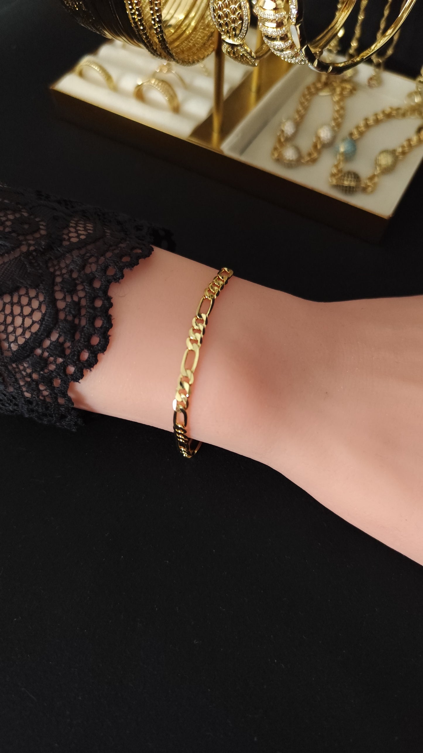 Fiona Bracelet