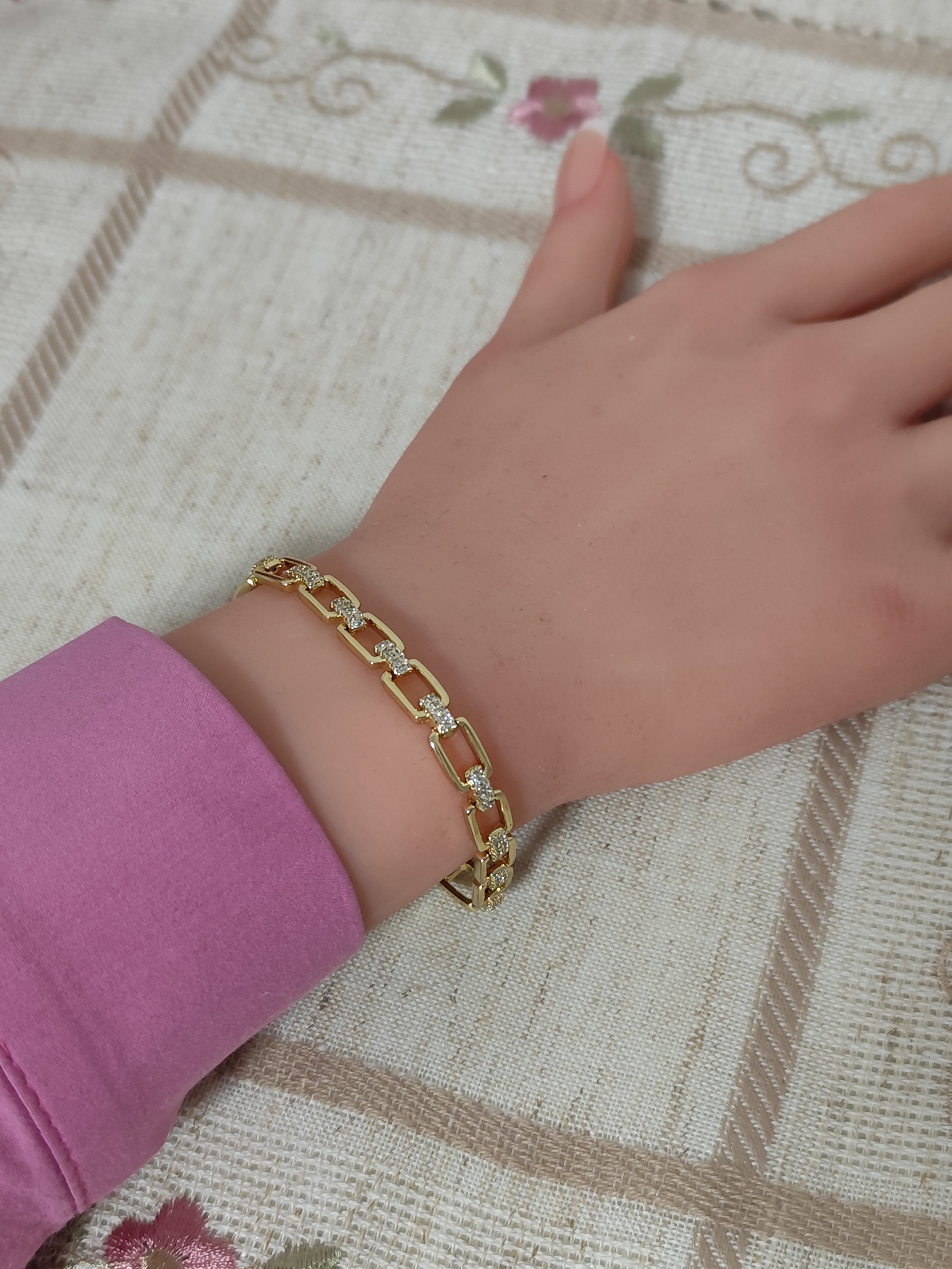 Aurelia Bracelet