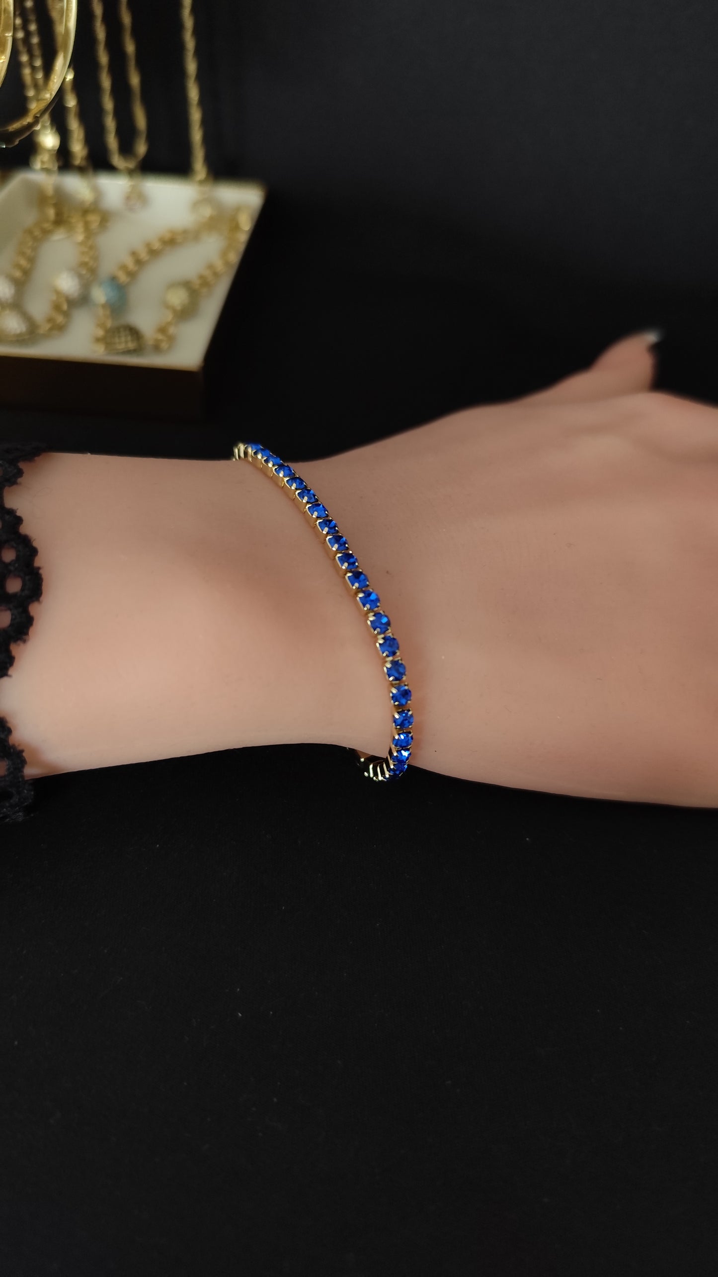Lugano Bracelet