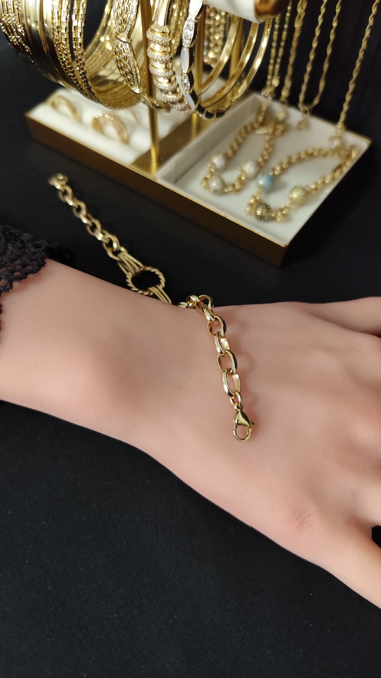 Bety Bracelet