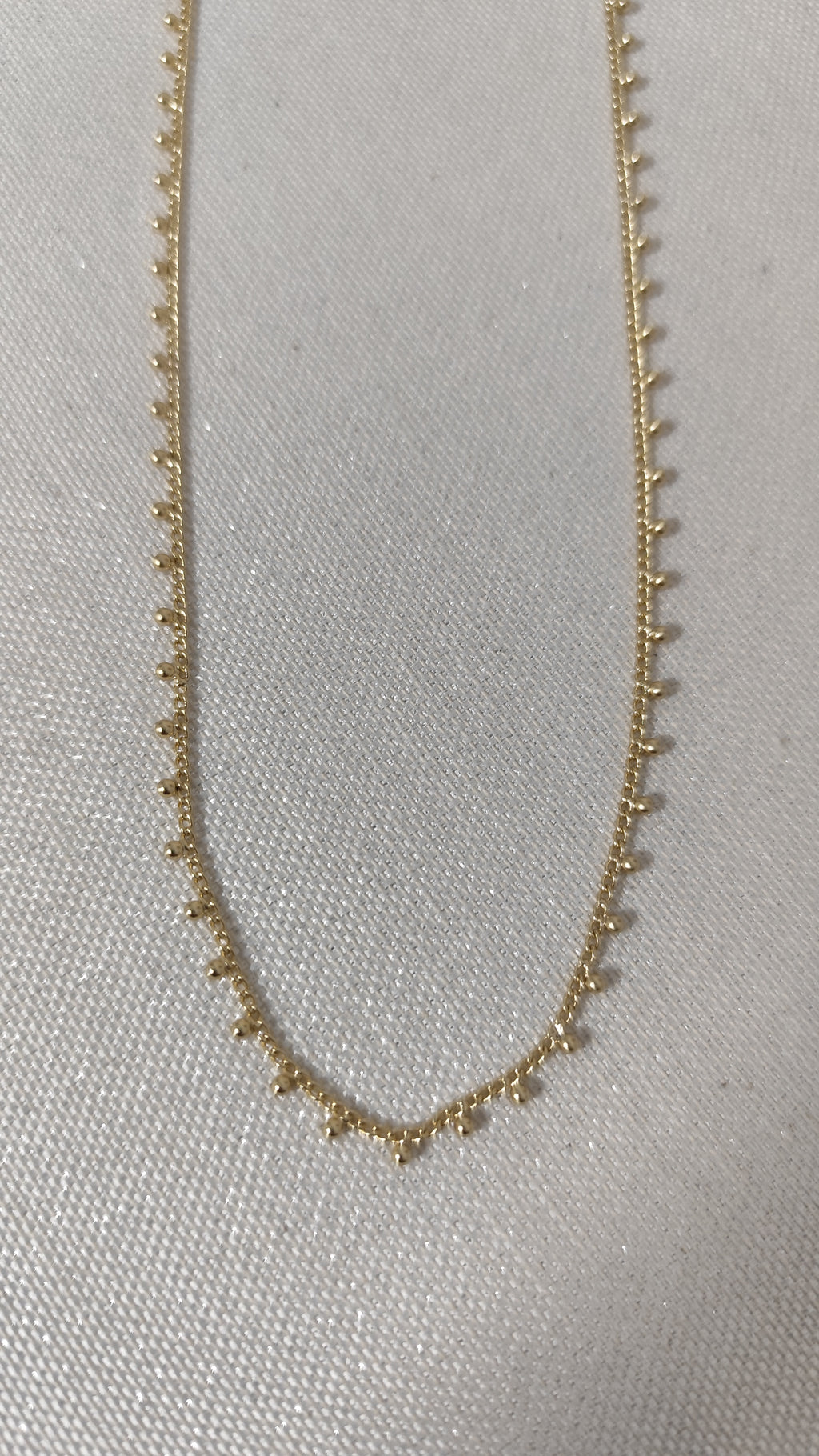 Etnik Necklace