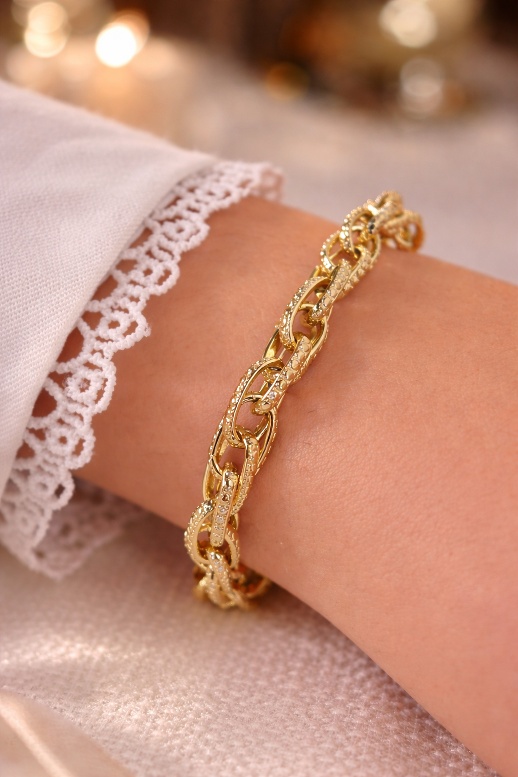 Lina Bracelet
