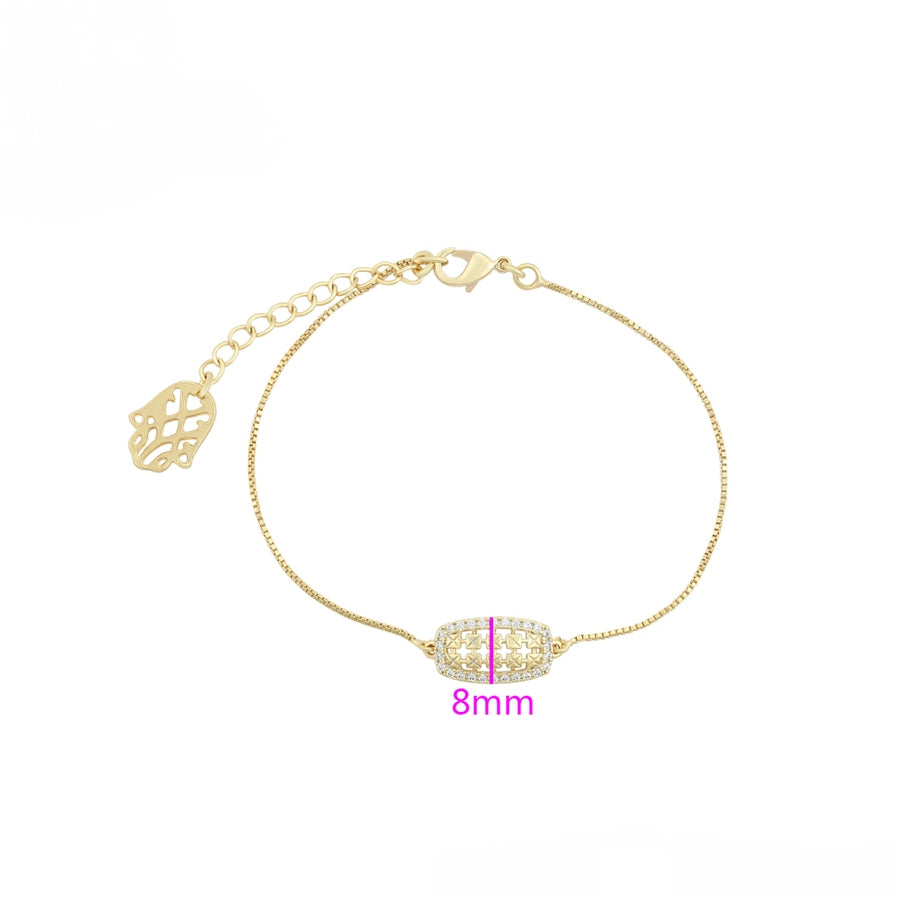 Minimalist Bracelet