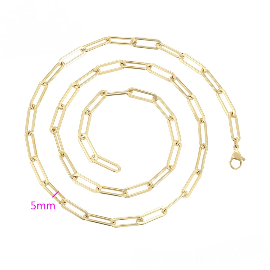 Atac Necklace
