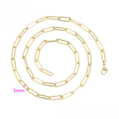 Atac Necklace