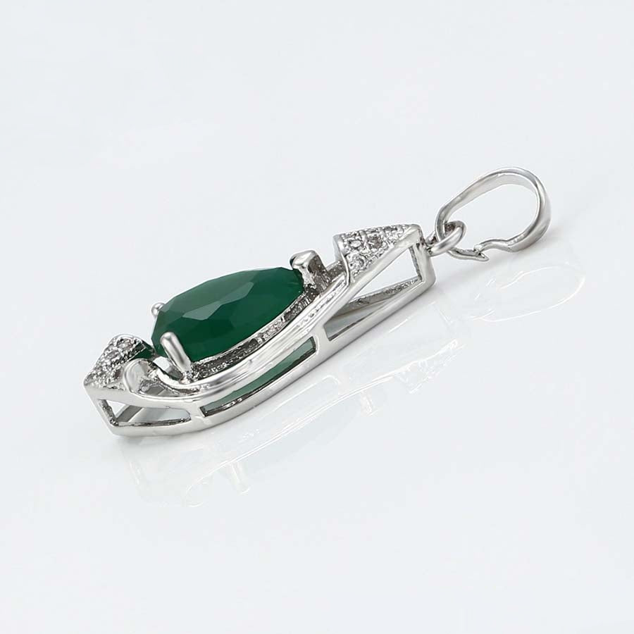 Lily Pendant