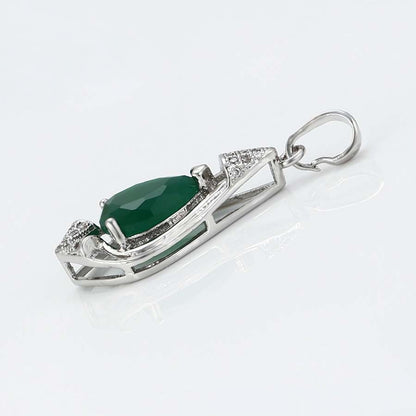Lily Pendant
