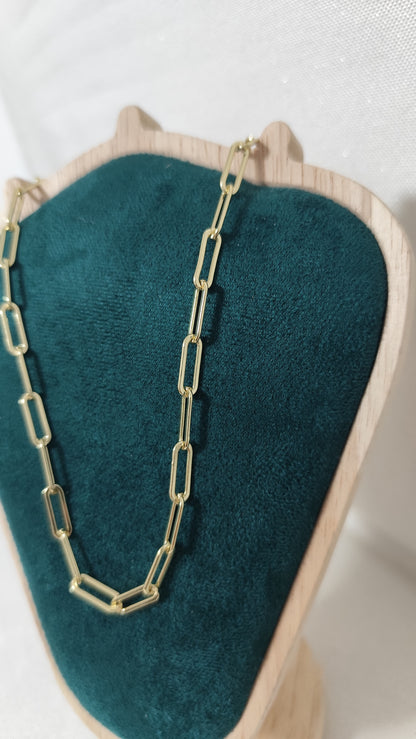 Atac Necklace