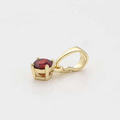 Minimalist Pendant