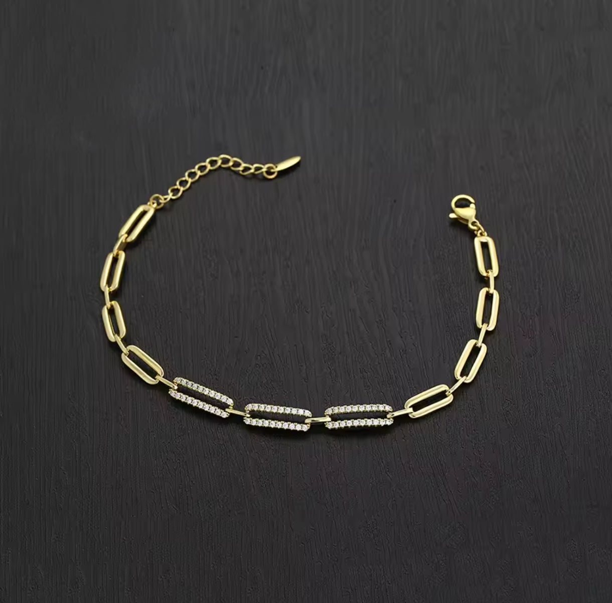 Nancy Bracelet