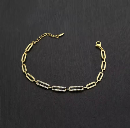 Nancy Bracelet