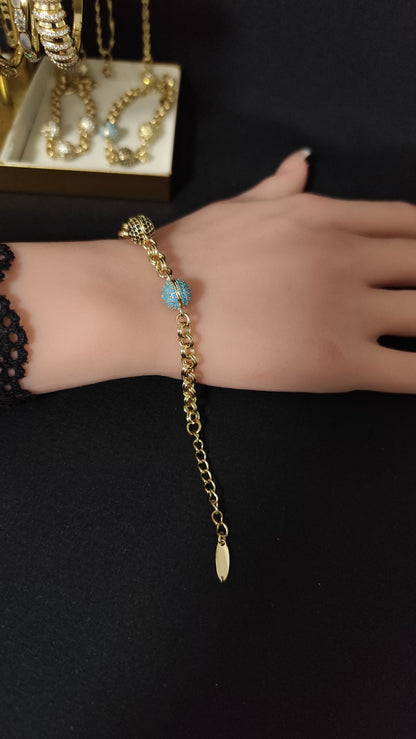 Nazar Bracelet