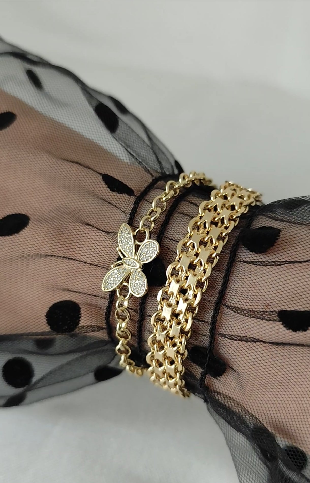 Milan Bracelet