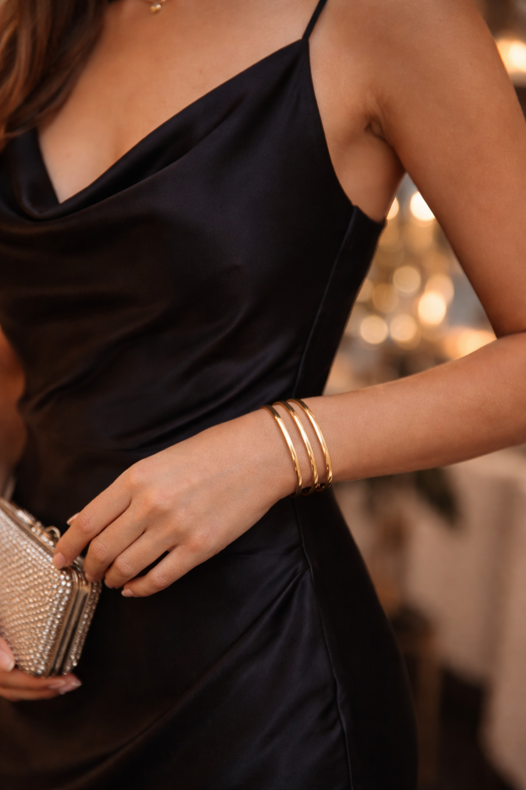 Ajda Bangle