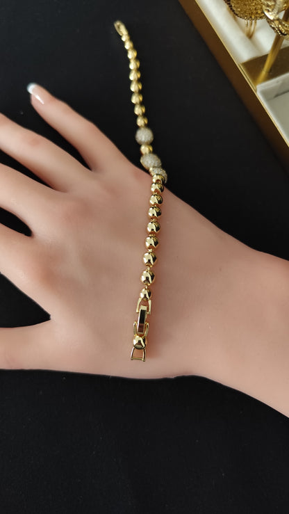 Bengü Bracelet