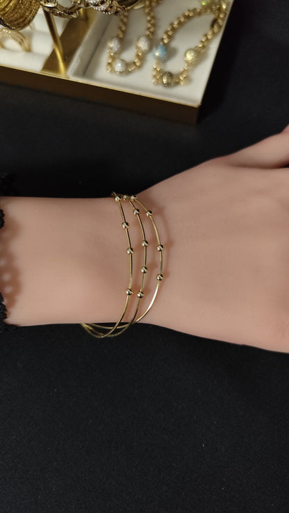 Angel Bracelet