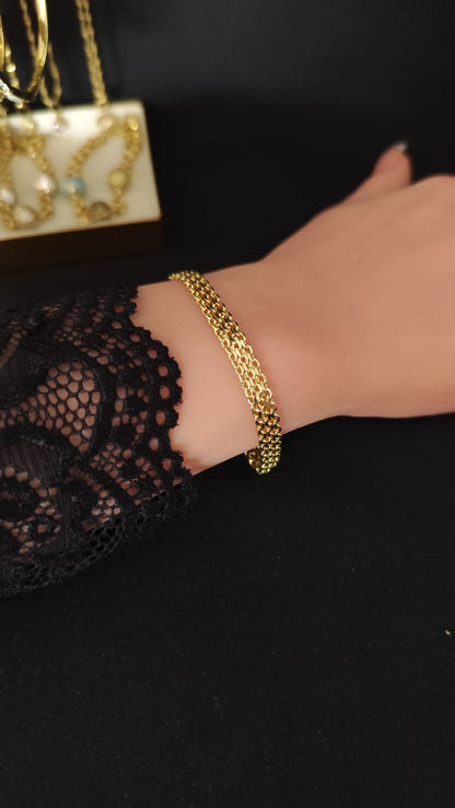 Marsilya Bracelet